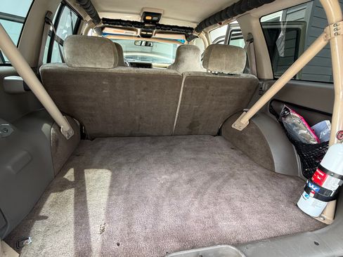 Used 1995 Jeep Grand Cherokee Laredo AWD/4WD image 22