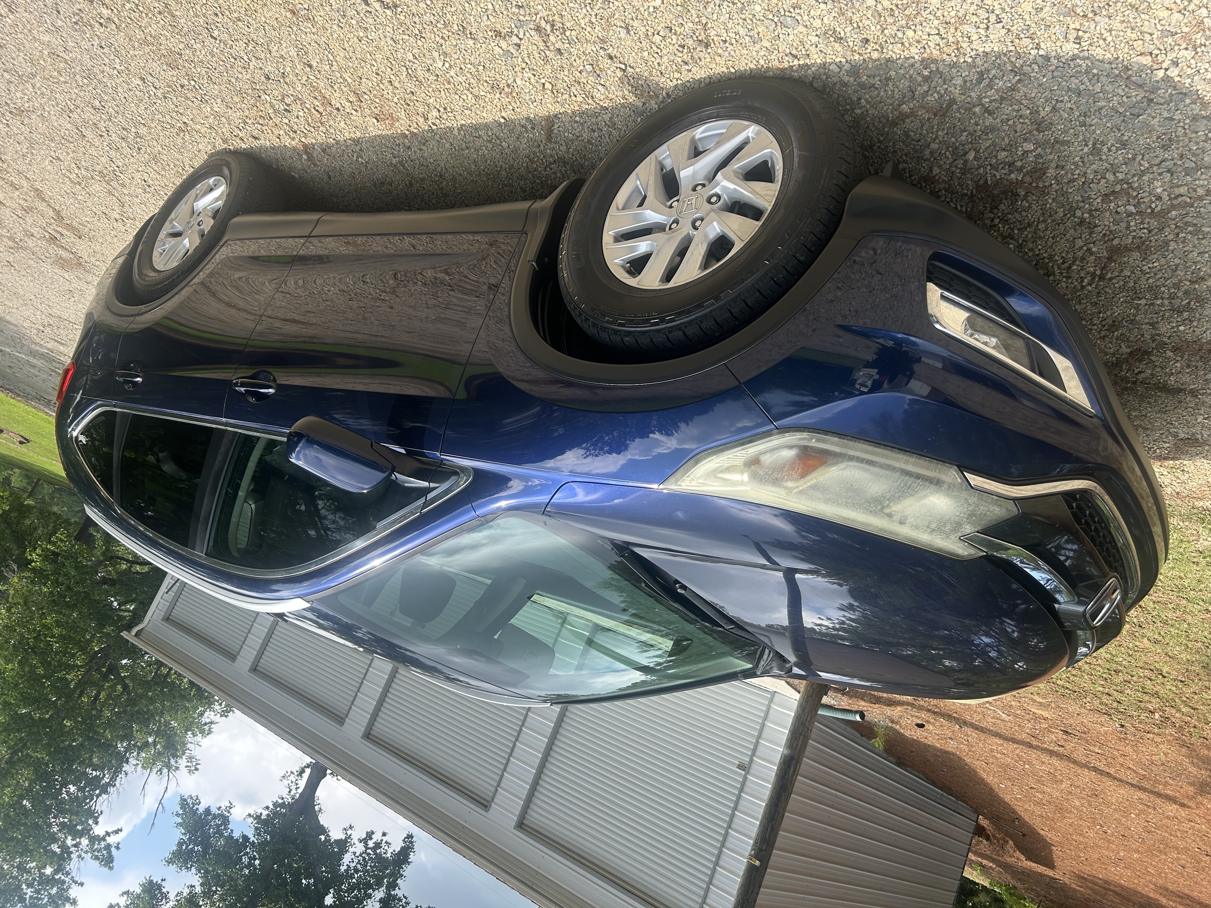 Used 2016 Honda CR-V EX-L image 6