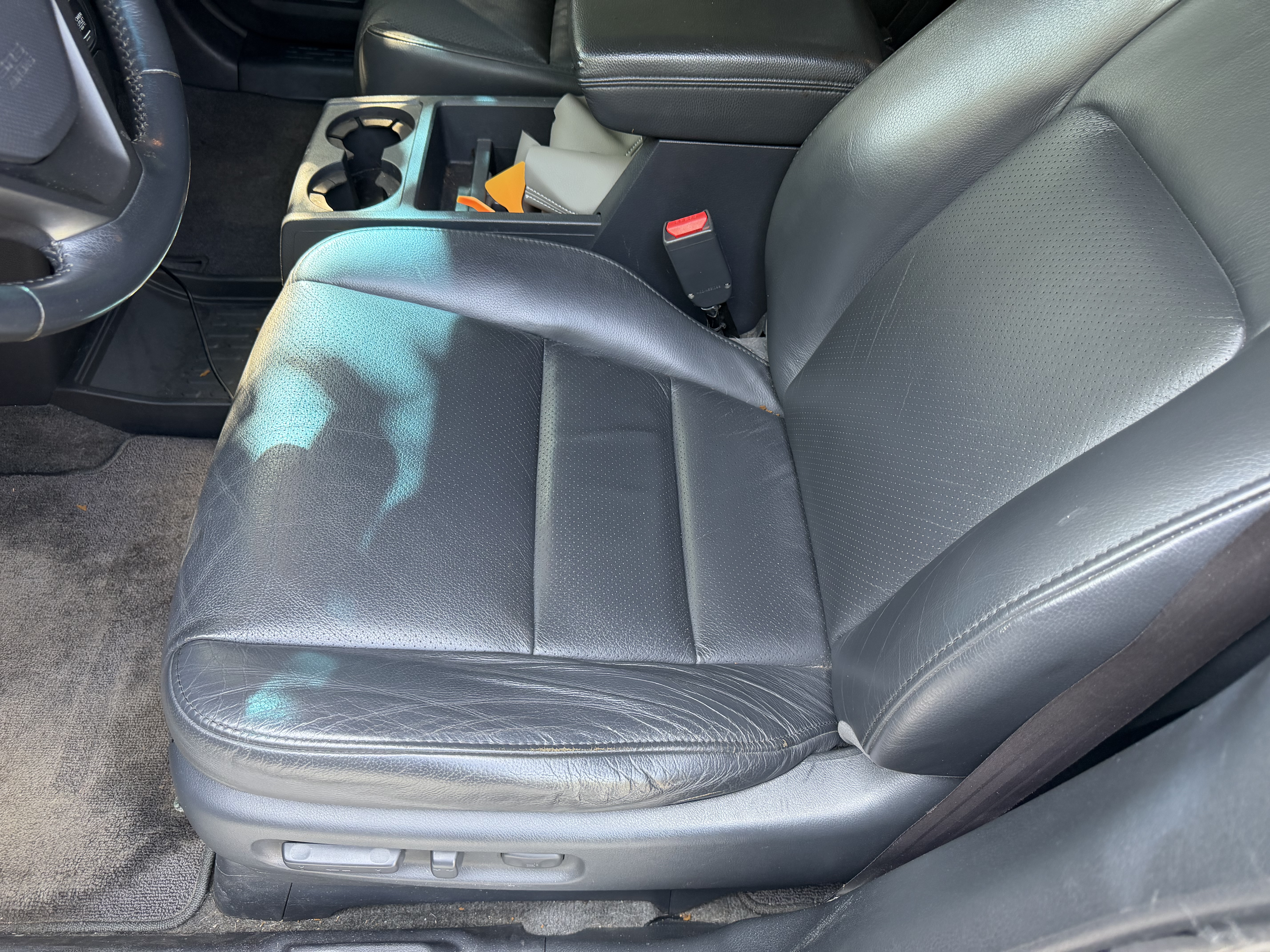 Used 2010 Honda Ridgeline RTL image 17