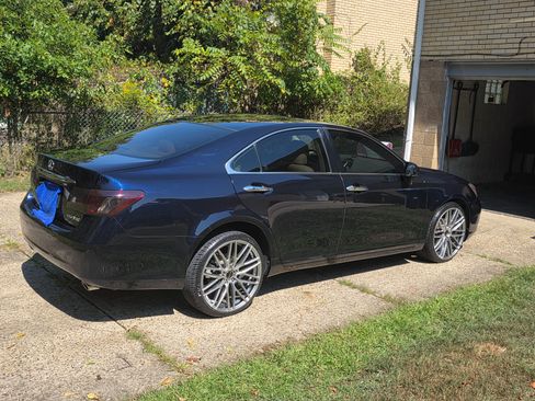 Used 2008 Lexus ES 350 image 6