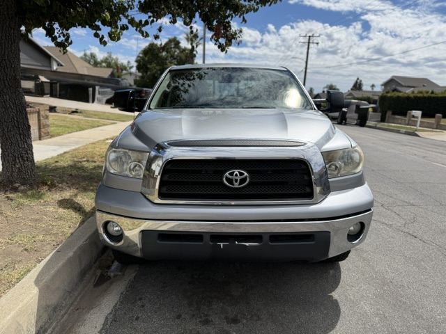 Used 2008 Toyota Tundra SR5 RWD image 8