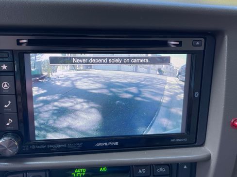 Used 2002 Ford Excursion Limited AWD/4WD image 32