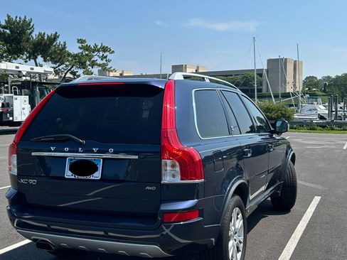 Used 2014 Volvo XC90 3.2 image 14