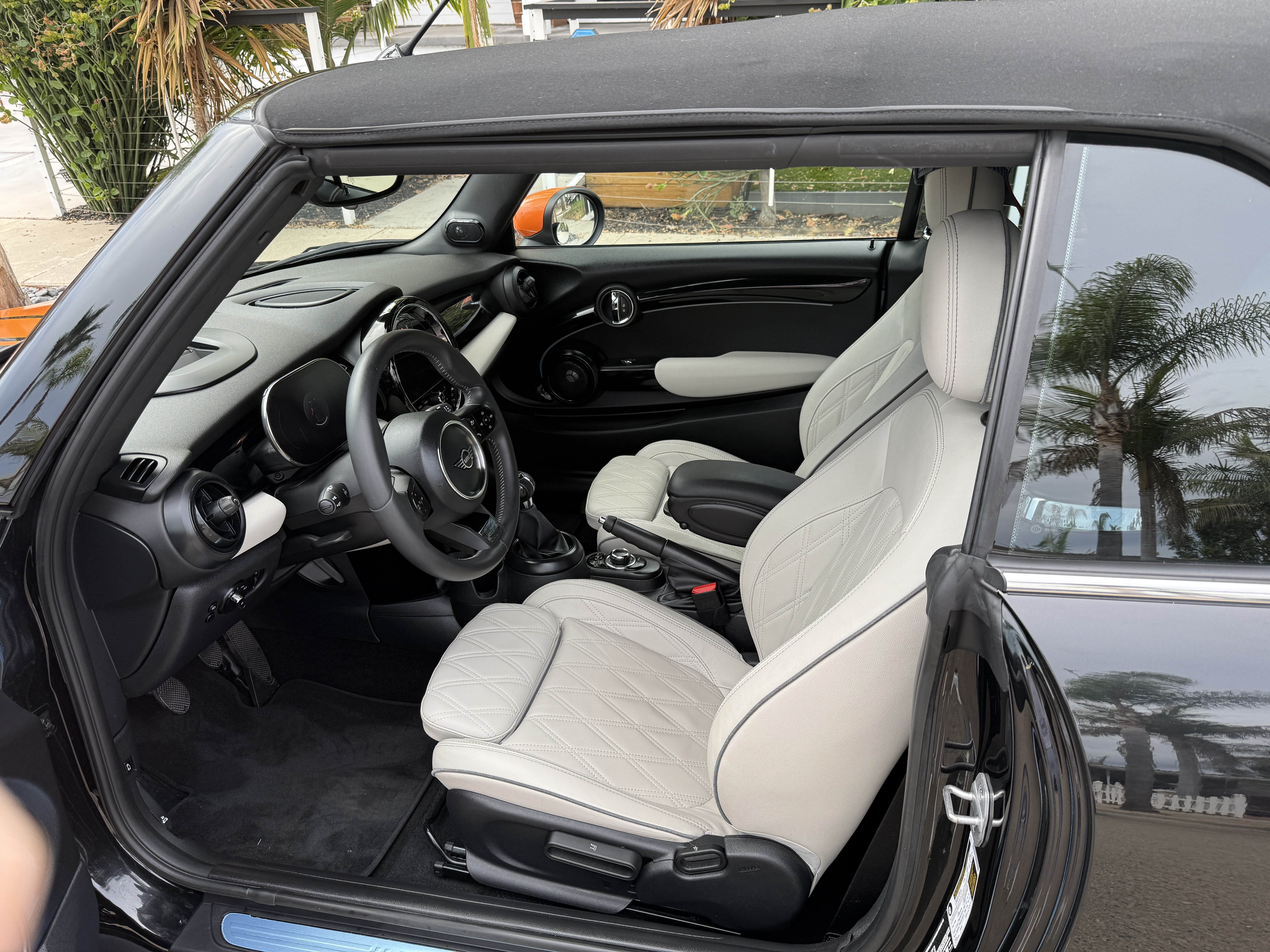 Used 2024 MINI Cooper S FWD image 9