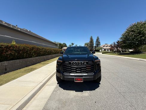 Used 2025 Toyota Tundra TRD Pro image 28