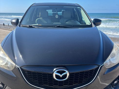 Used 2013 MAZDA CX-5 Touring w/ Bose & Moonroof Pkg image 6