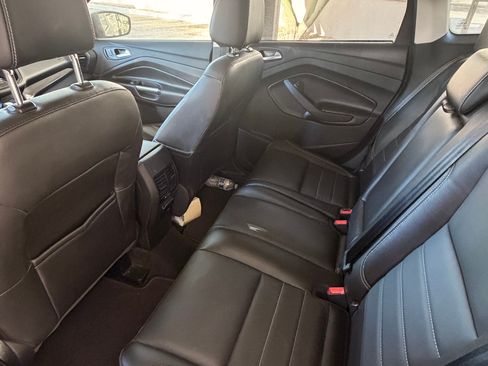 Used 2016 Ford Escape Titanium AWD/4WD image 6