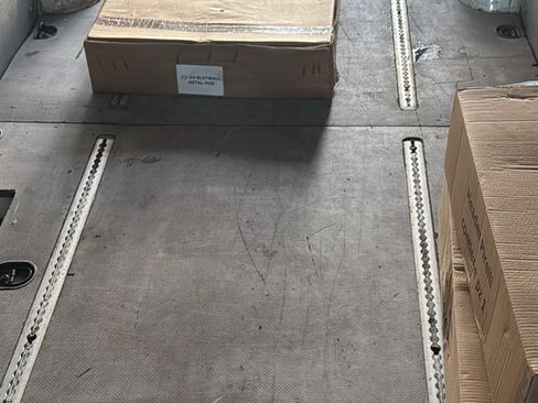 Used 2008 Dodge Sprinter 2500 image 7