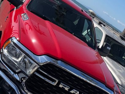 Used 2024 RAM 2500 Big Horn