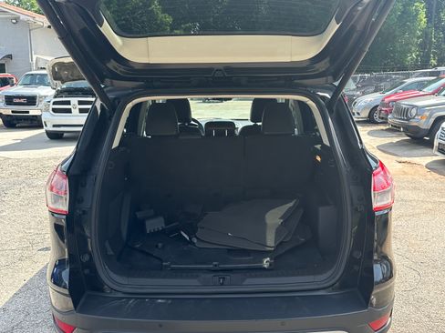 Used 2015 Ford Escape Titanium image 13