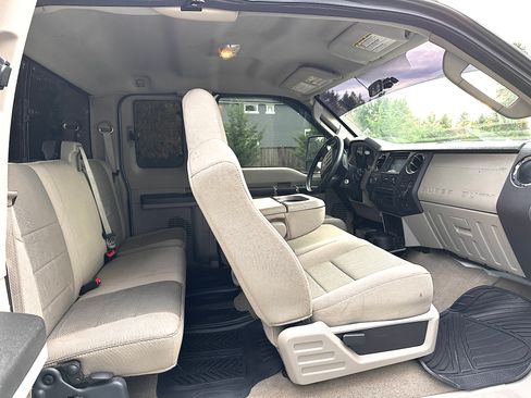 Used 2008 Ford F250 XLT image 14