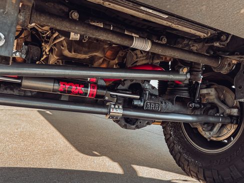 Used 2019 Jeep Wrangler Unlimited Sport S image 12