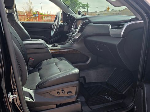 Used 2020 Chevrolet Tahoe LT AWD/4WD image 8
