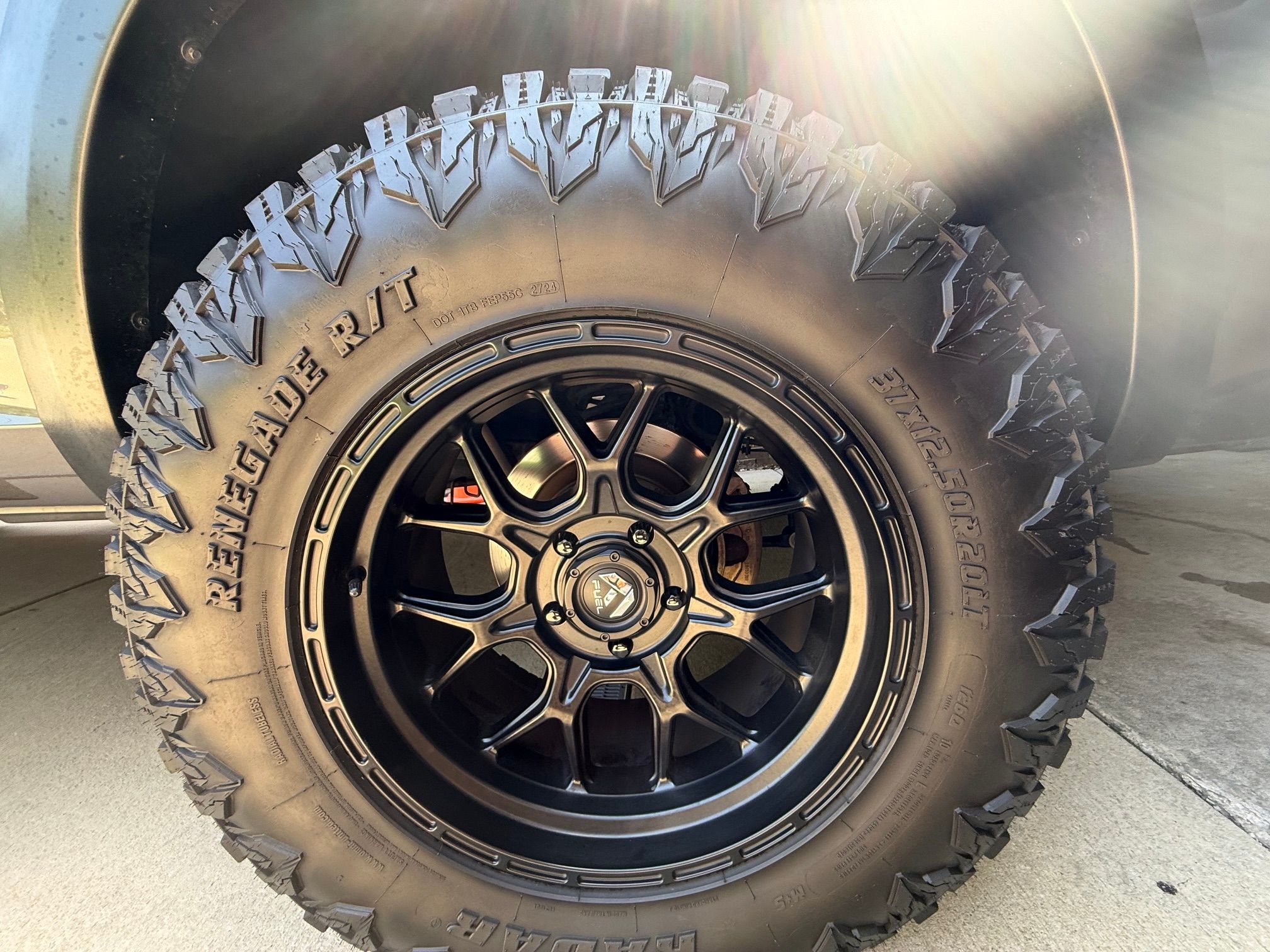Used 2016 RAM 1500 Big Horn RWD image 5