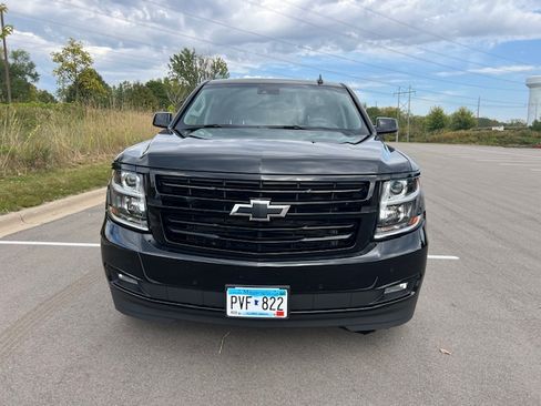 Used 2018 Chevrolet Tahoe Premier image 2