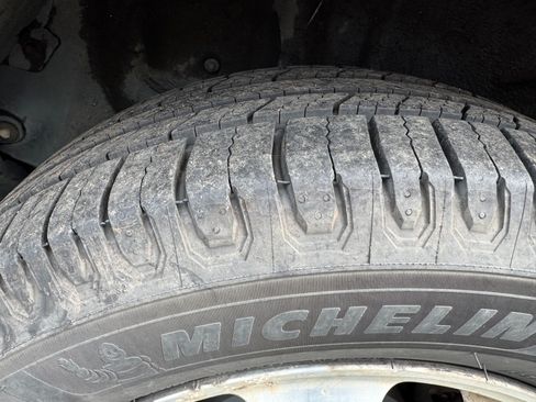 Used 2003 Honda Odyssey EX-L image 2