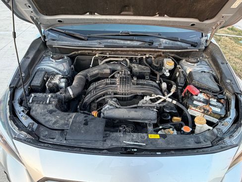 Used 2018 Subaru Crosstrek 2.0i Premium w/ Eyesight System image 25