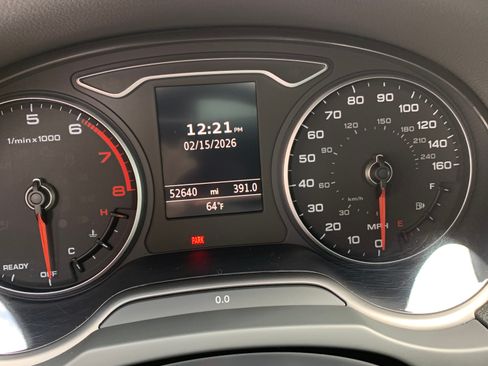 Used 2020 Audi A3 2.0T Premium image 8