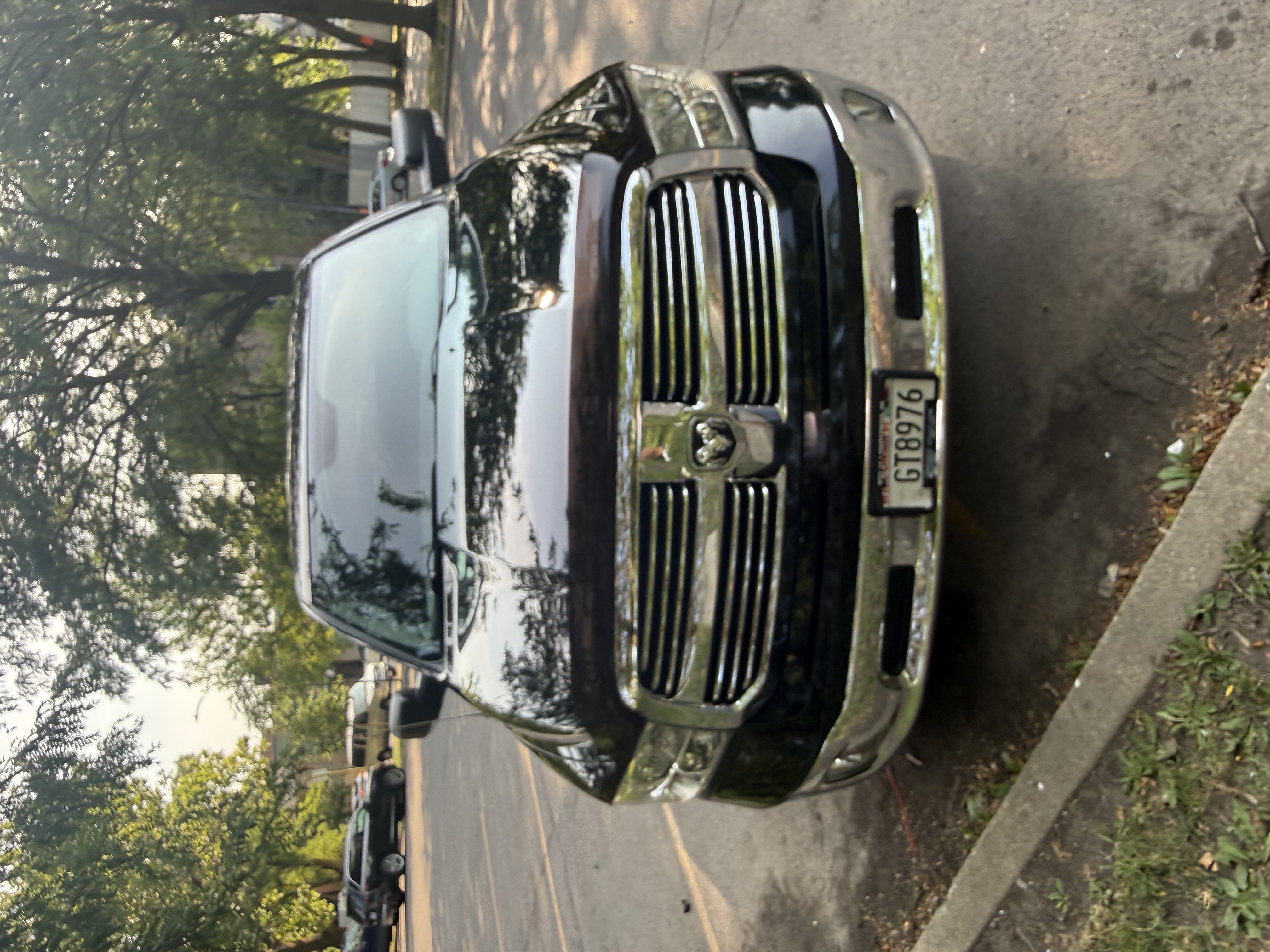 Used 2013 RAM 1500 Classic SLT w/ Big Horn Equipment Group AWD/4WD image 4