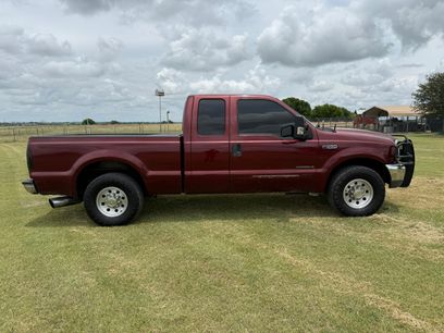 Used 2000 Ford F250 2WD SuperCab Super Duty