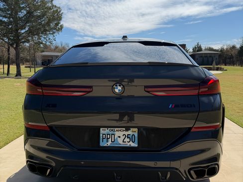 Used 2026 BMW X6 M60i image 5