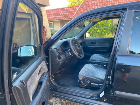 Used 2003 Honda CR-V EX image 12