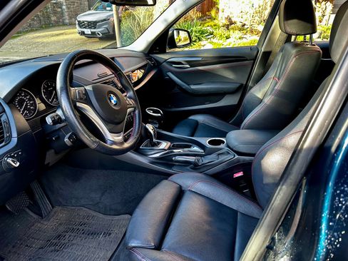 Used 2014 BMW X1 xDrive28i image 11