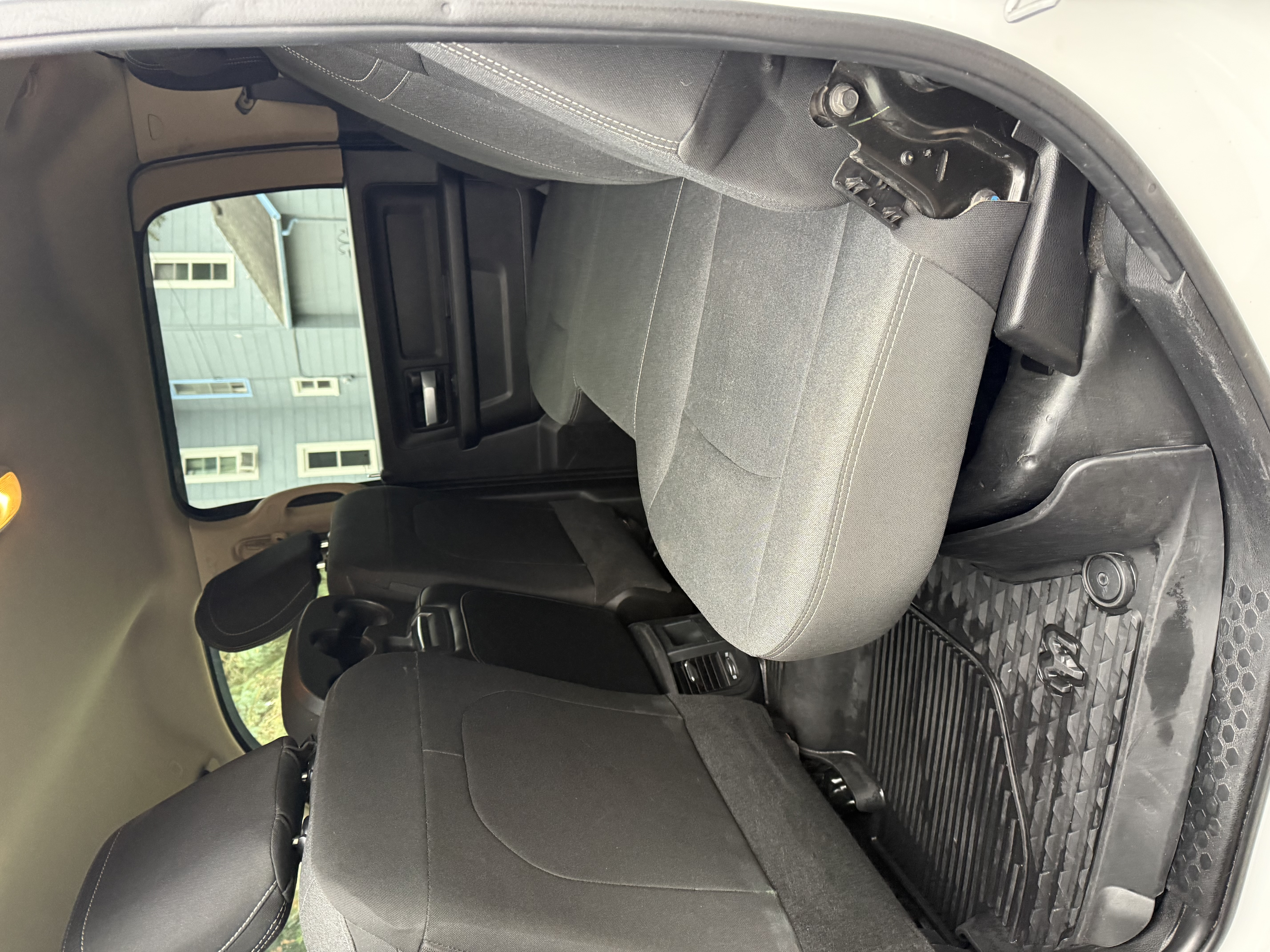 Used 2019 RAM 3500 Tradesman w/ Ambulance Prep Group AWD/4WD image 25