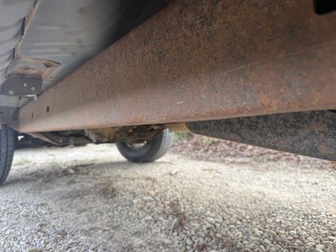 Used 2003 Toyota Tacoma Pickup 4D 5 ft image 16