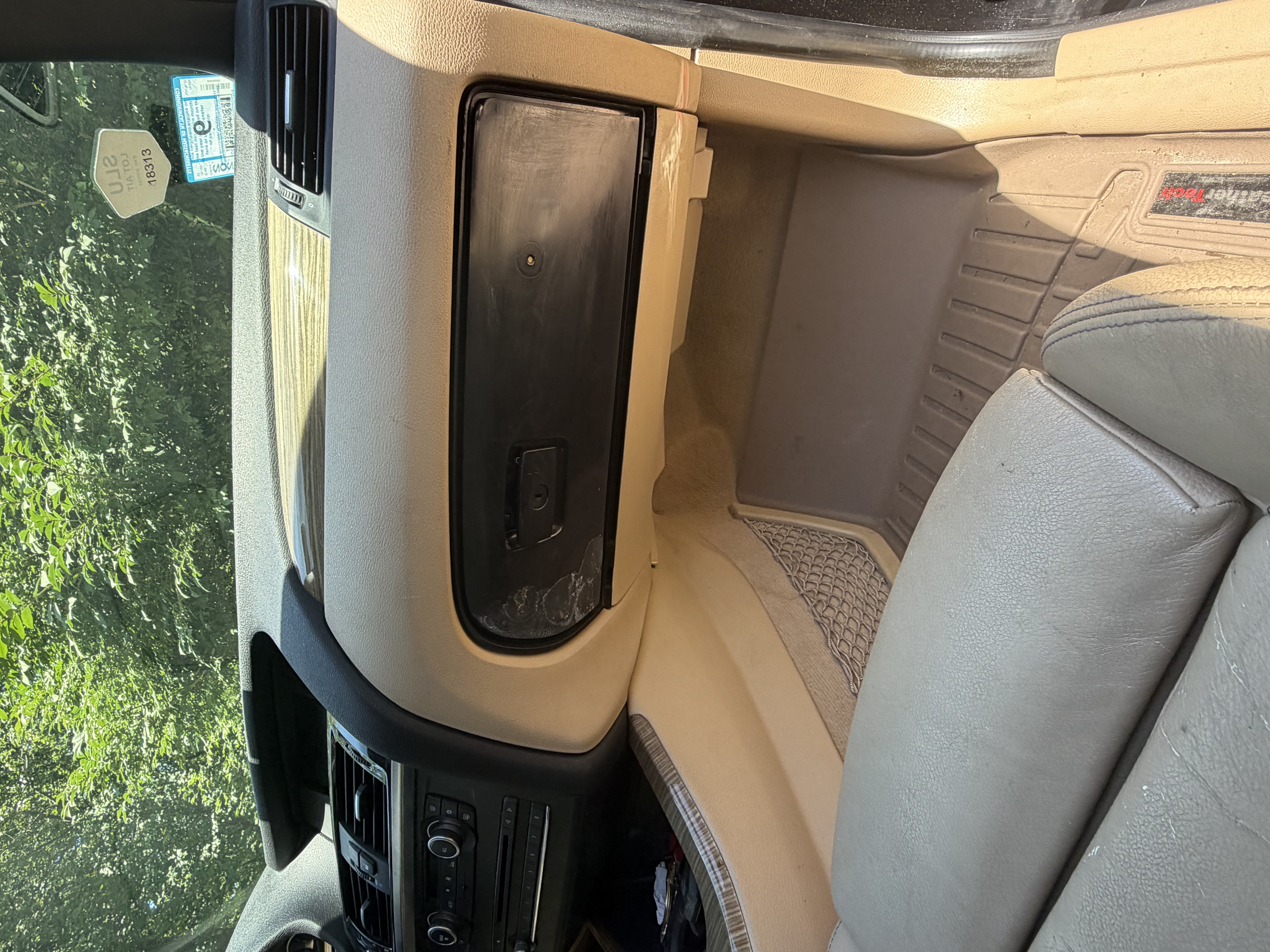 Used 2012 BMW X3 xDrive35i AWD/4WD image 13