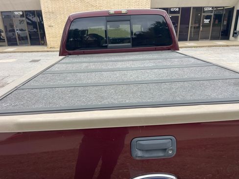 Used 2010 Ford F250 King Ranch image 8