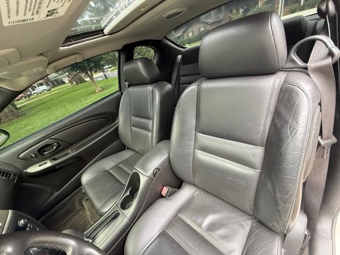 Used 2006 Chevrolet Monte Carlo SS w/ Convenience Package FWD image 27