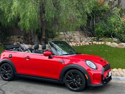 Used 2023 MINI Cooper S