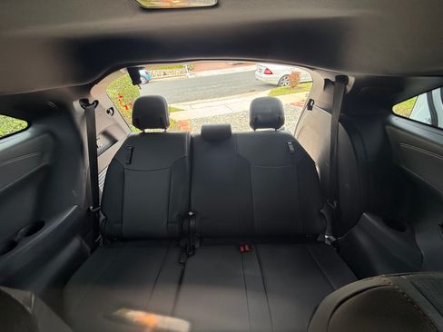 Used 2022 Toyota Sienna XSE w/ XSE Plus Package FWD image 15