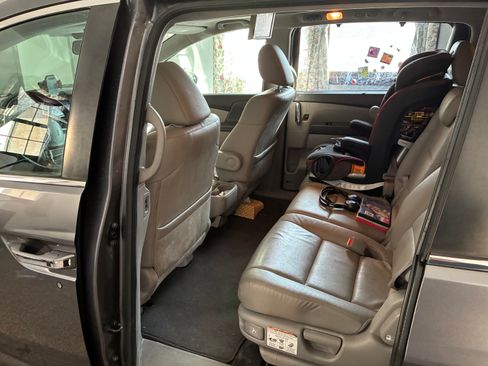 Used 2015 Honda Odyssey EX-L image 6