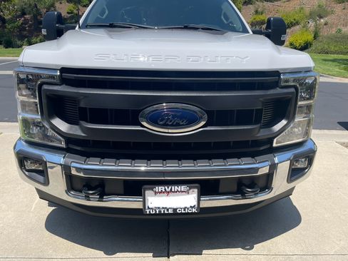 Used 2022 Ford F250 XL w/ Power Equipment Group image 24