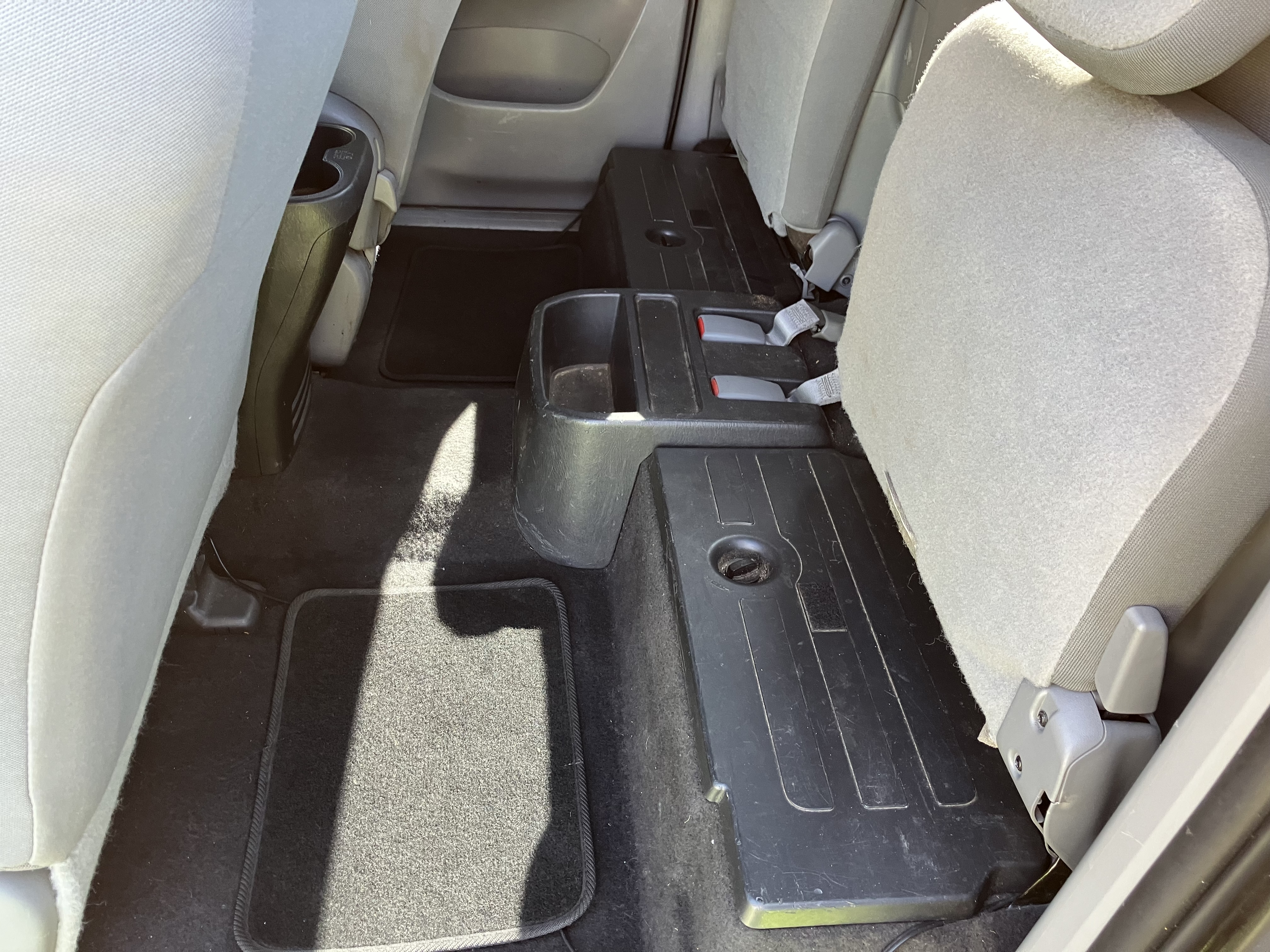 Used 2013 Toyota Tacoma 2WD Access Cab image 6