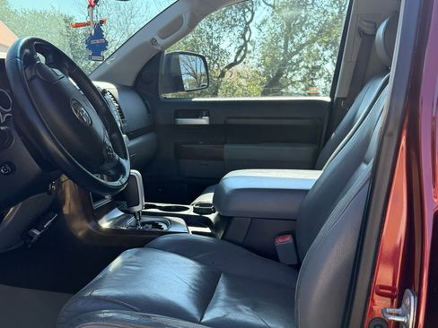 Used 2008 Toyota Tundra Limited image 10
