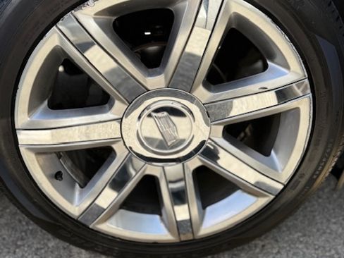 Used 2020 Cadillac Escalade ESV Luxury image 13