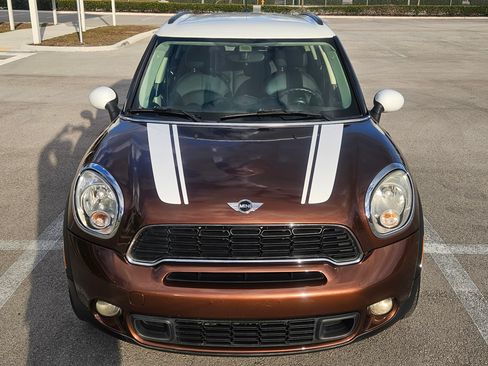 Used 2013 MINI Cooper Countryman S image 23