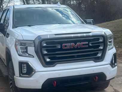Used 2020 GMC Sierra 1500 AT4 w/ AT4 Premium Package