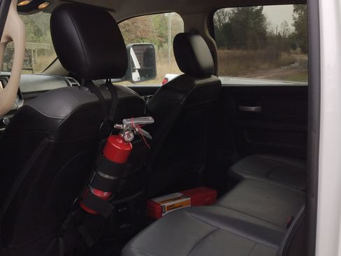 Used 2019 RAM 5500 Tradesman w/ Max Tow Package image 11