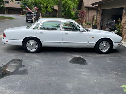 Used 1997 Jaguar XJ6