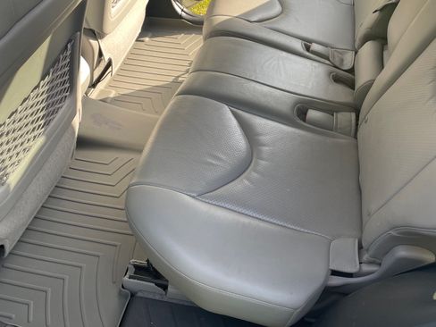 Used 2012 Toyota RAV4 Limited w/ Premium Plus Value Pkg AWD/4WD image 11