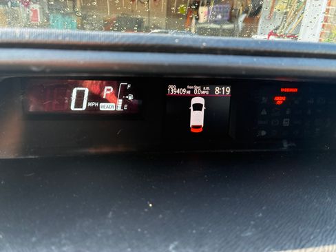 Used 2016 Toyota Prius C One FWD image 9