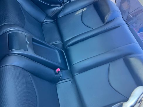 Used 2014 INFINITI Q60 Journey w/ Premium Package image 9