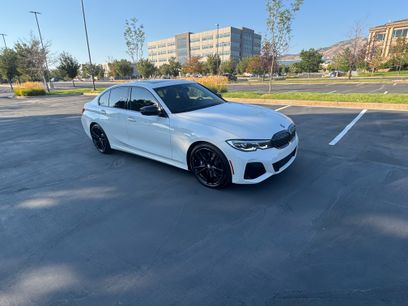 Used 2021 BMW M340i xDrive w/ Premium Package