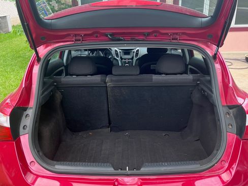 Used 2016 Hyundai Elantra GT FWD image 6