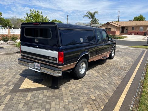 Used 1995 Ford F150 2WD SuperCab image 9