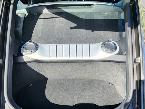 Used 2018 Porsche 718 Cayman S image 19